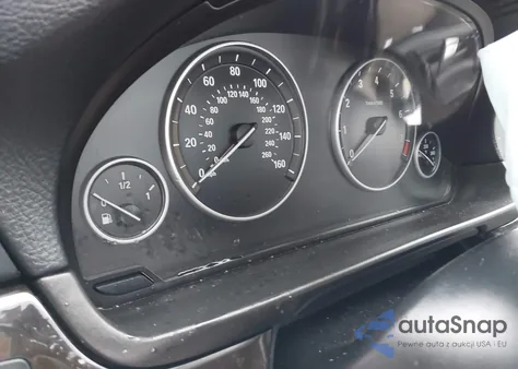 2012 BMW 528I from USA, damaged, VIN WBAXG5C53CDW92442